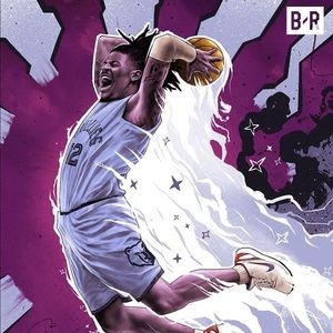 Meet your Posher, Tucker